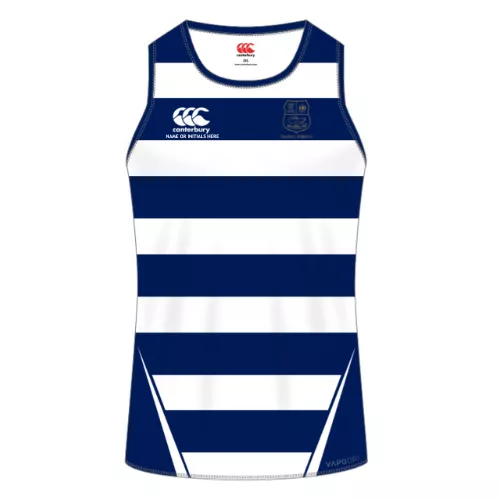 Seaford College Senior Athletics Vest