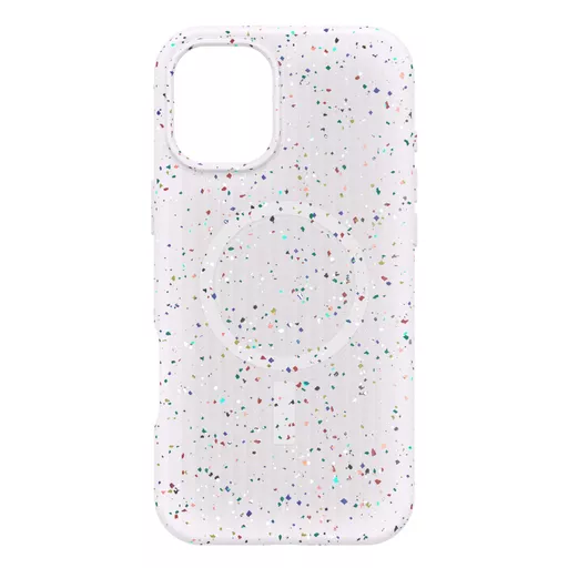 OtterBox Symmetry Series Core for MagSafe for Apple iPhone 16 Plus, Sprinkles