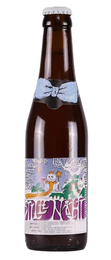 De Dolle Stille Nacht