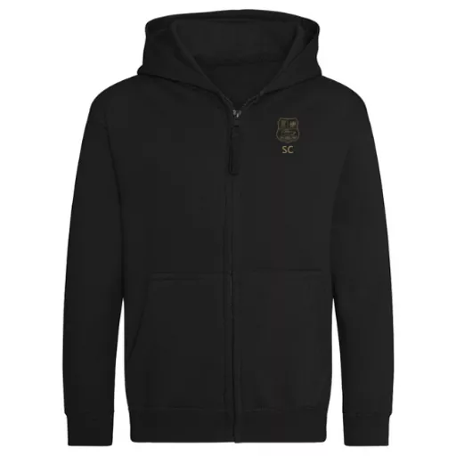 SeafordCollege_Drama_JuniorZippedHoodie_Front.png