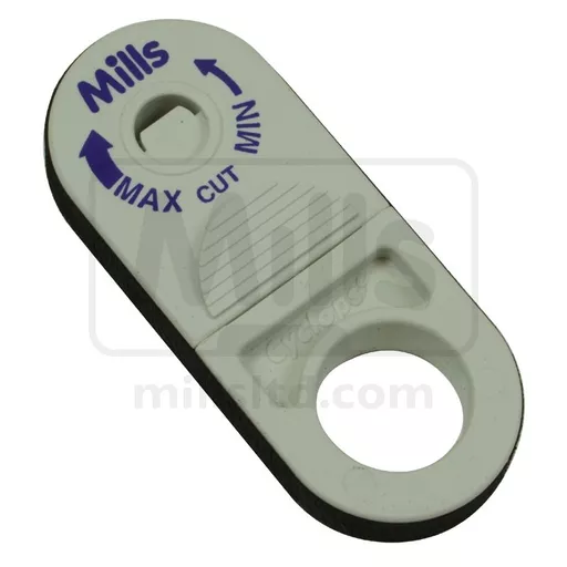 Mills Cyclops Data Cable Stripper