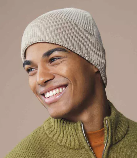 Beechfield Dip Dye Beanie