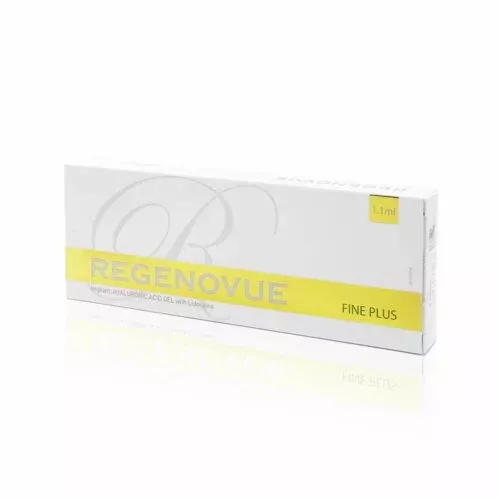 REGENOVUE FINE PLUS 1.1 ml