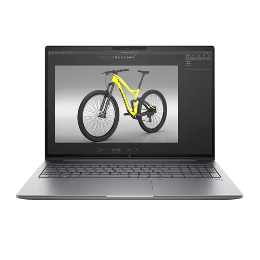 HP ZBook Power G11 A AMD Ryzen™ 7 8845HS Mobile workstation 40.6 cm (16