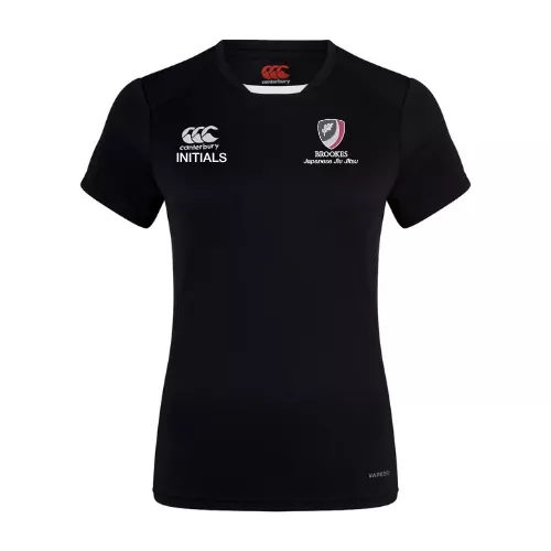 Oxford Brookes University Japanese Jiu Jitsu Womens Club Dry Tee