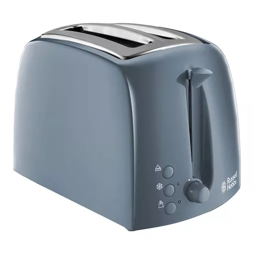 Russell Hobbs Textures Toaster