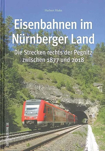 Eisenbahnen in Nürnberger Land