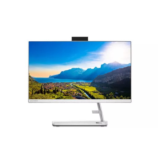 Lenovo IdeaCentre AIO 3 24ADA6 AMD Ryzen™ 5 3500U 60.5 cm (23.8
