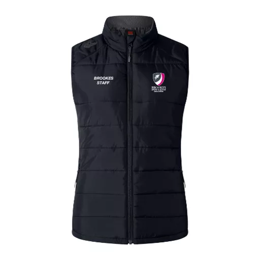 OxfordBrookesUniversity_Staff_EliteGilet_Womens_Black_Front.png