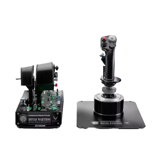 Thrustmaster HOTAS Warthog Joystick