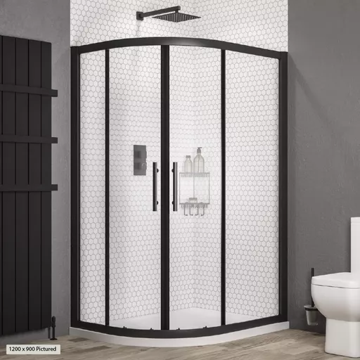 Volente offset quad 1100 x 760 Matt Black