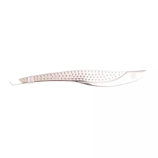 Brushworks Traditional Tweezers