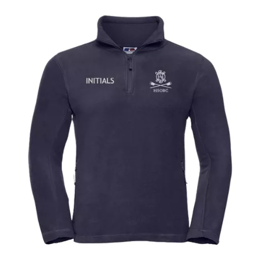 HeadingtonRyeSchoolBoatClub_QuarterZipFleece_Navy_Front.png