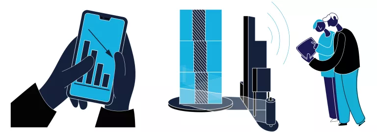 Apollo platform dashboard