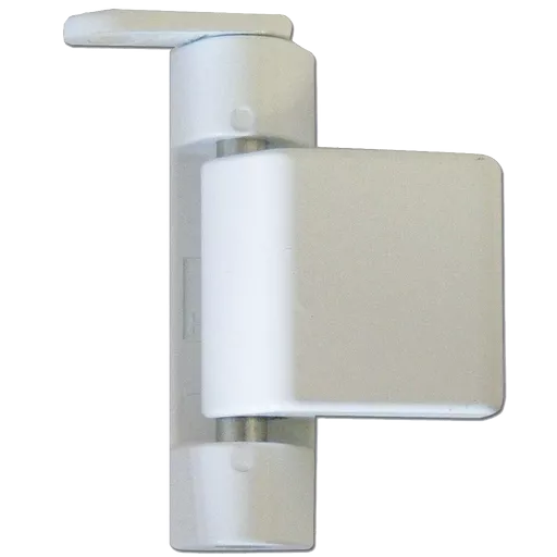 MILA UPVC / Timber Door & Window Euro Safety Catch