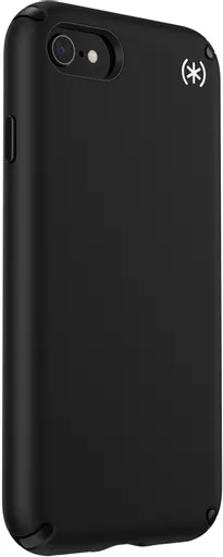 Speck Presidio2 Pro Apple iPhone 6/6S/7/8/SE (2020/2022) Black - with Microban