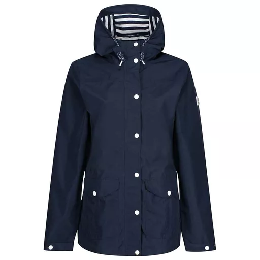 Regatta Ladies Phoebe Waterproof Shell Jacket