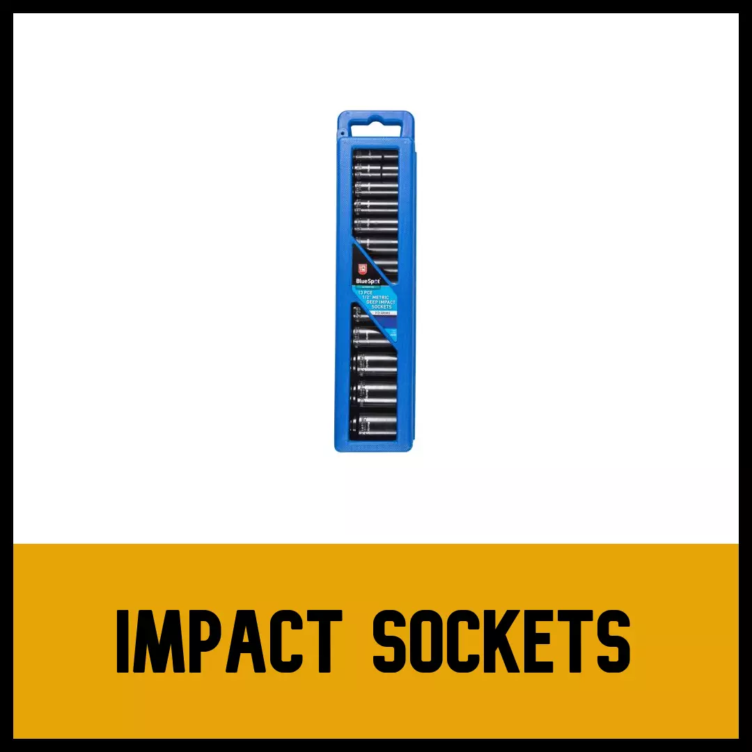 Impact Sockets