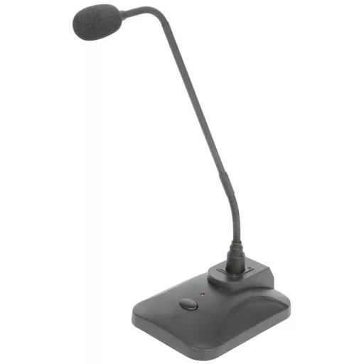 Adastra COM60 Paging Microphone with Chime