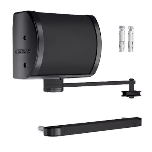 LOCINOX Panther Hydraulic Gate Closer