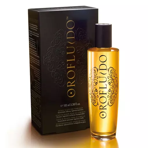 Orofluido Elixir Hair Oil 100ml