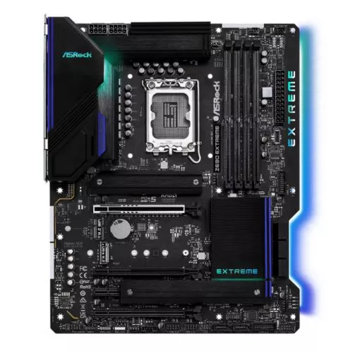 Asrock Z690 EXTREME