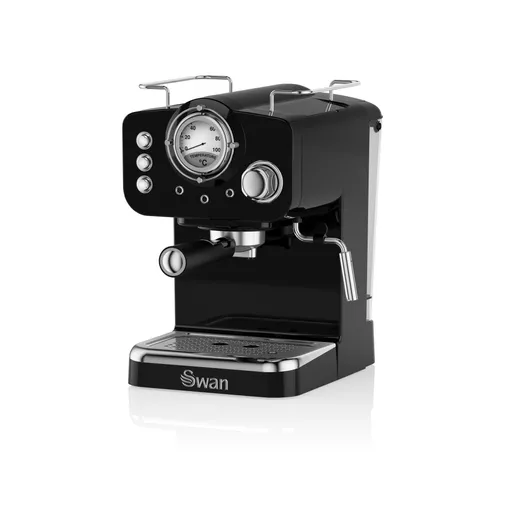 Pump Espresso Coffee Machine