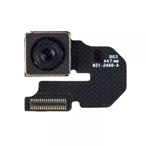 Rear Camera (CERTIFIED) - For iPhone 6