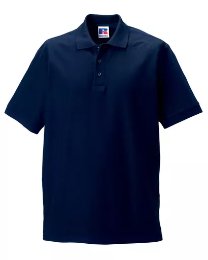 Men's Ultimate Cotton Polo Shirt