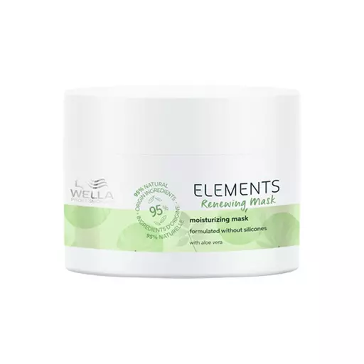 Wella Professionals Elements Renewing Mask 150ml