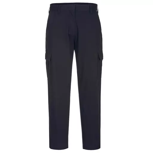 Women's Stretch Cargo Trousers