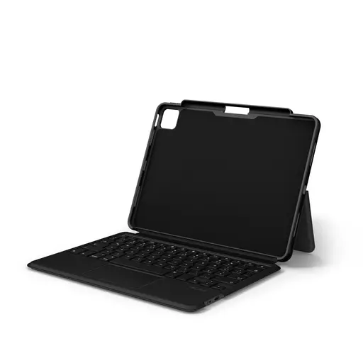 Epico 57811101300003 tablet case 27.9 cm (11") Cover Black