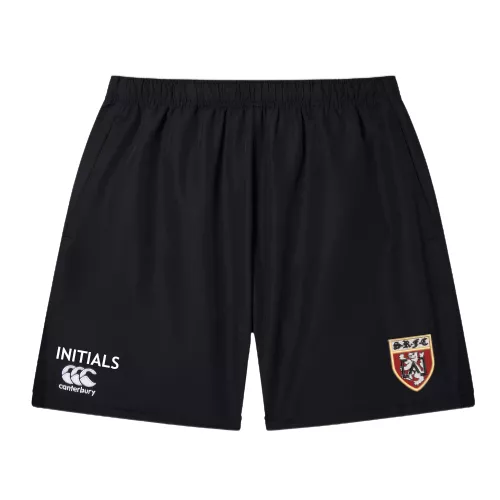 Spartans RFC Senior Club Short
