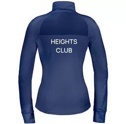 HeightsTrampolineAndGymnasticsClub_WomensZipJacket_Navy_HeightsClub_Back.png