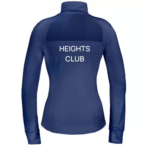 HeightsTrampolineAndGymnasticsClub_WomensZipJacket_Navy_HeightsClub_Back.png