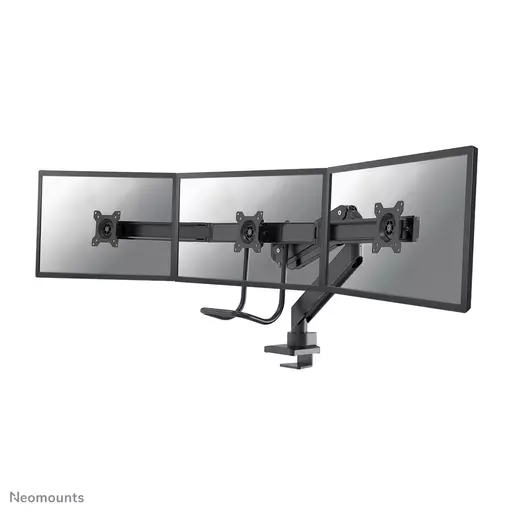 Neomounts monitor arm desk mount