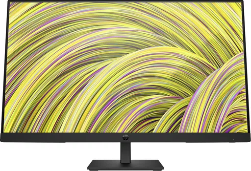 HP P27h G5 FHD Monitor