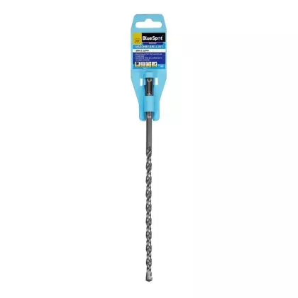 SDS Masonry Drill Bit (8mm x 260mm)