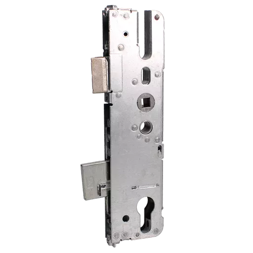 ELITE Auto Locking Latch & Deadbolt Single Spindle Gearbox Only