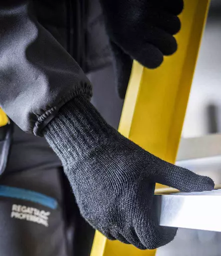 Regatta Knitted Gloves