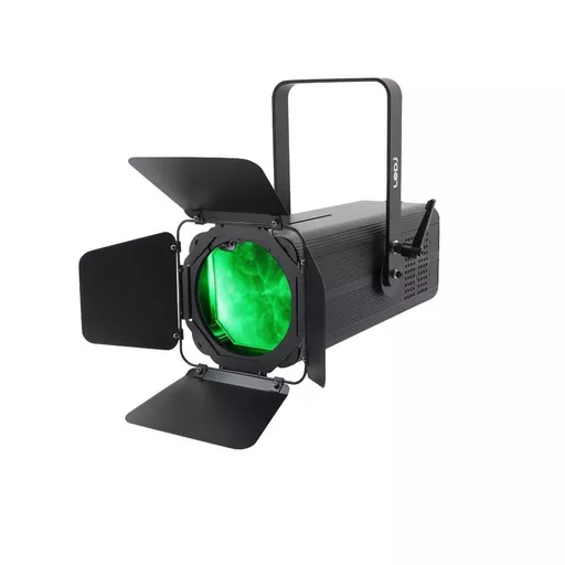 LEDJ Artisan 2000 RGBWA Fresnel