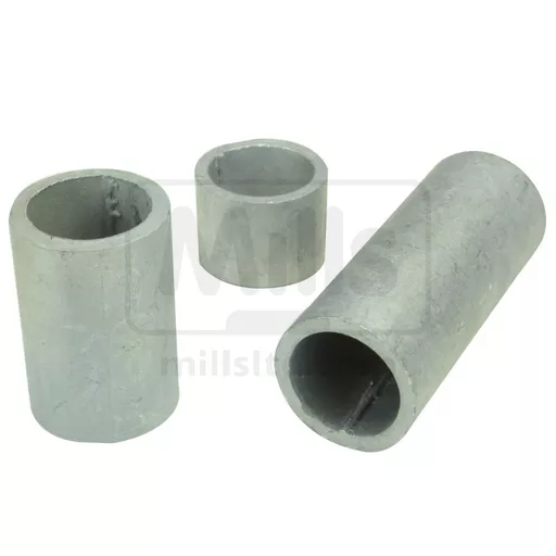 Washer Galvanised - Tubular