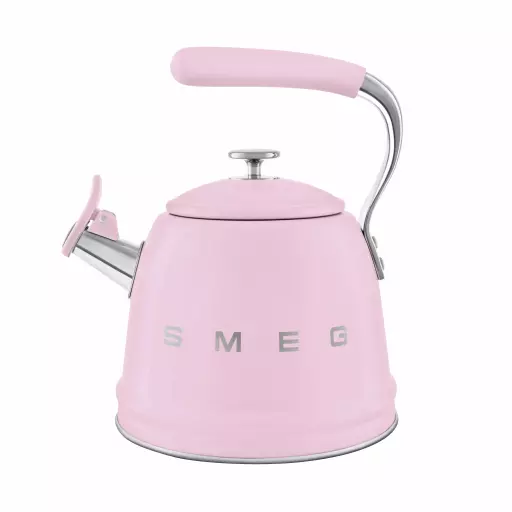 Smeg Whistling Kettle