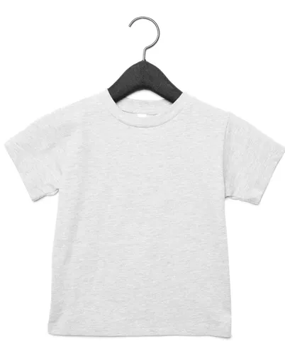 Toddler Jersey Short Sleeve T-Shirt