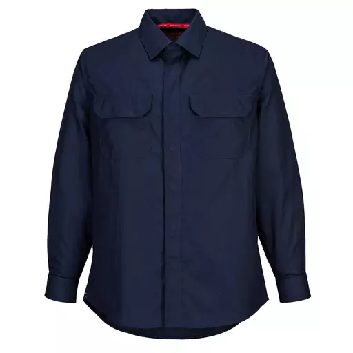 Bizflame Work Lightweight FR Shirt