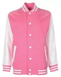 Junior Varsity Jacket