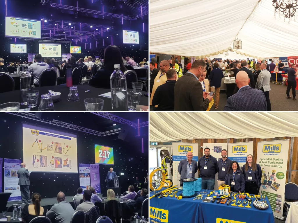 SHiFT Conference and Expo