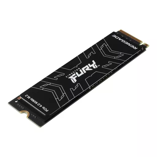 Kingston Technology FURY Renegade M.2 2 TB PCI Express 4.0 3D TLC NVMe