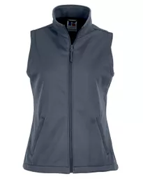 Ladies' Smart Softshell Gilet