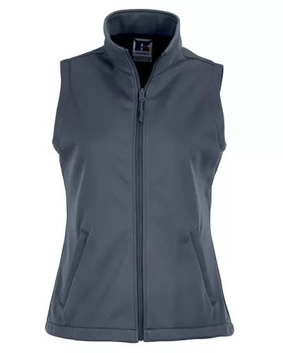 Ladies' Smart Softshell Gilet